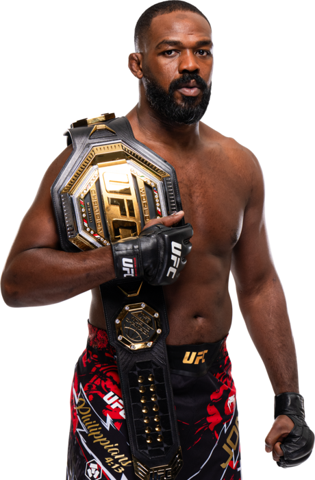 Jon Jones